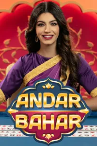 Andar Bahar